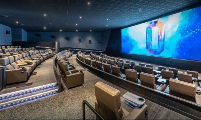 ODEON Luxe East Kilbride | Cinema in East Kilbride Odeon east kilbride