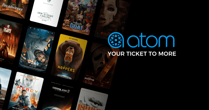 James Blissett on LinkedIn: #cinema #design | 24 comments James st cinema 2026
